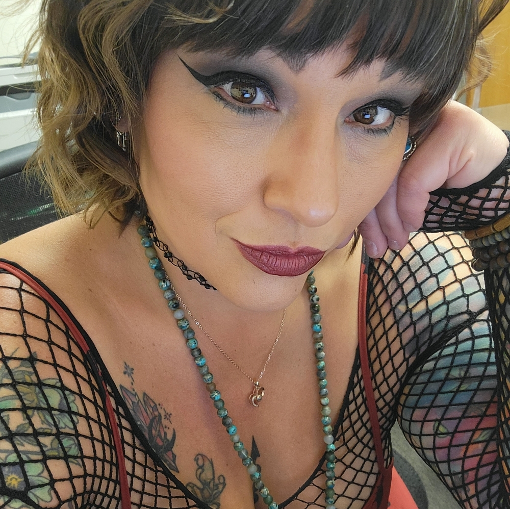 Meet your Posher, Mindy